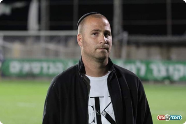 מוטי קריספל